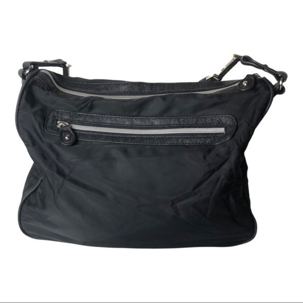 Sondra Robert Bags Shoulder Black - Picture 4 of 11